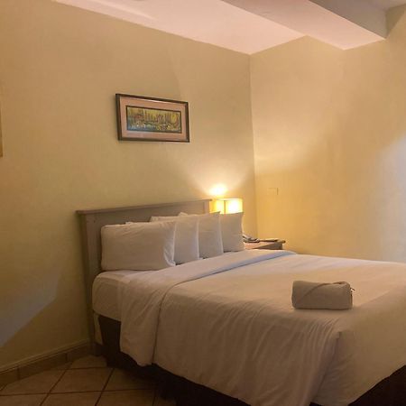 Morrison Hotel San Salvador Exteriér fotografie