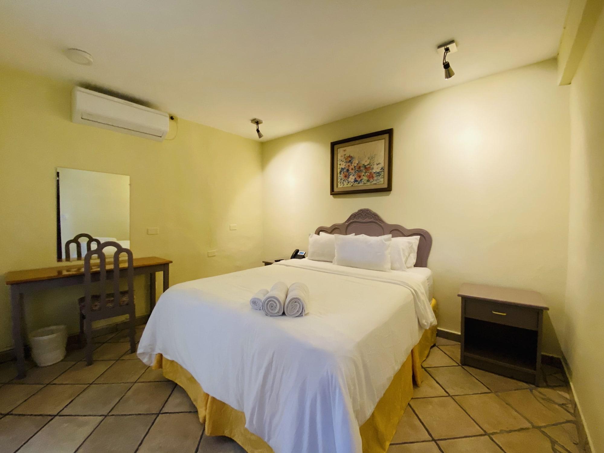 Morrison Hotel San Salvador Exteriér fotografie