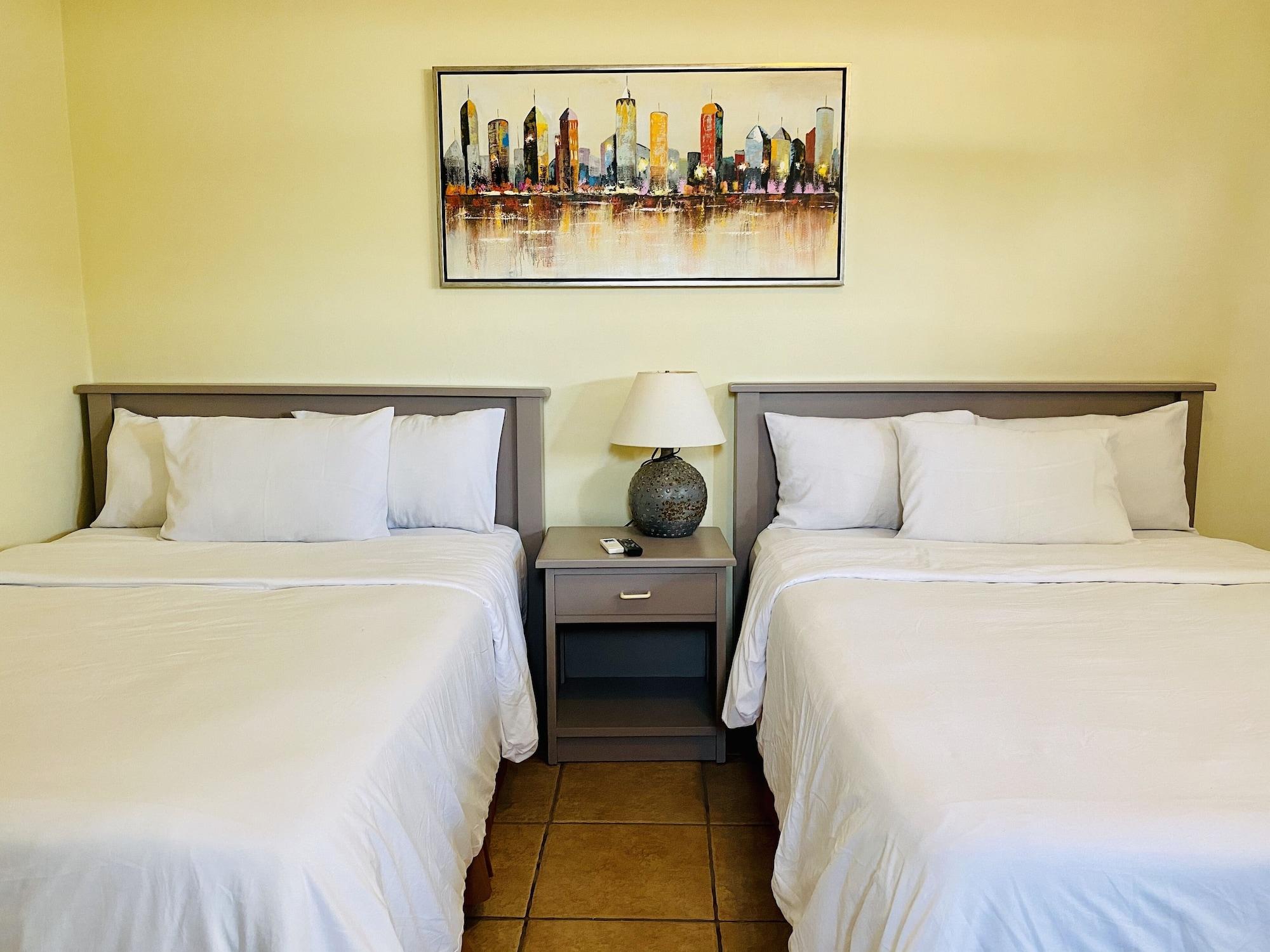 Morrison Hotel San Salvador Exteriér fotografie