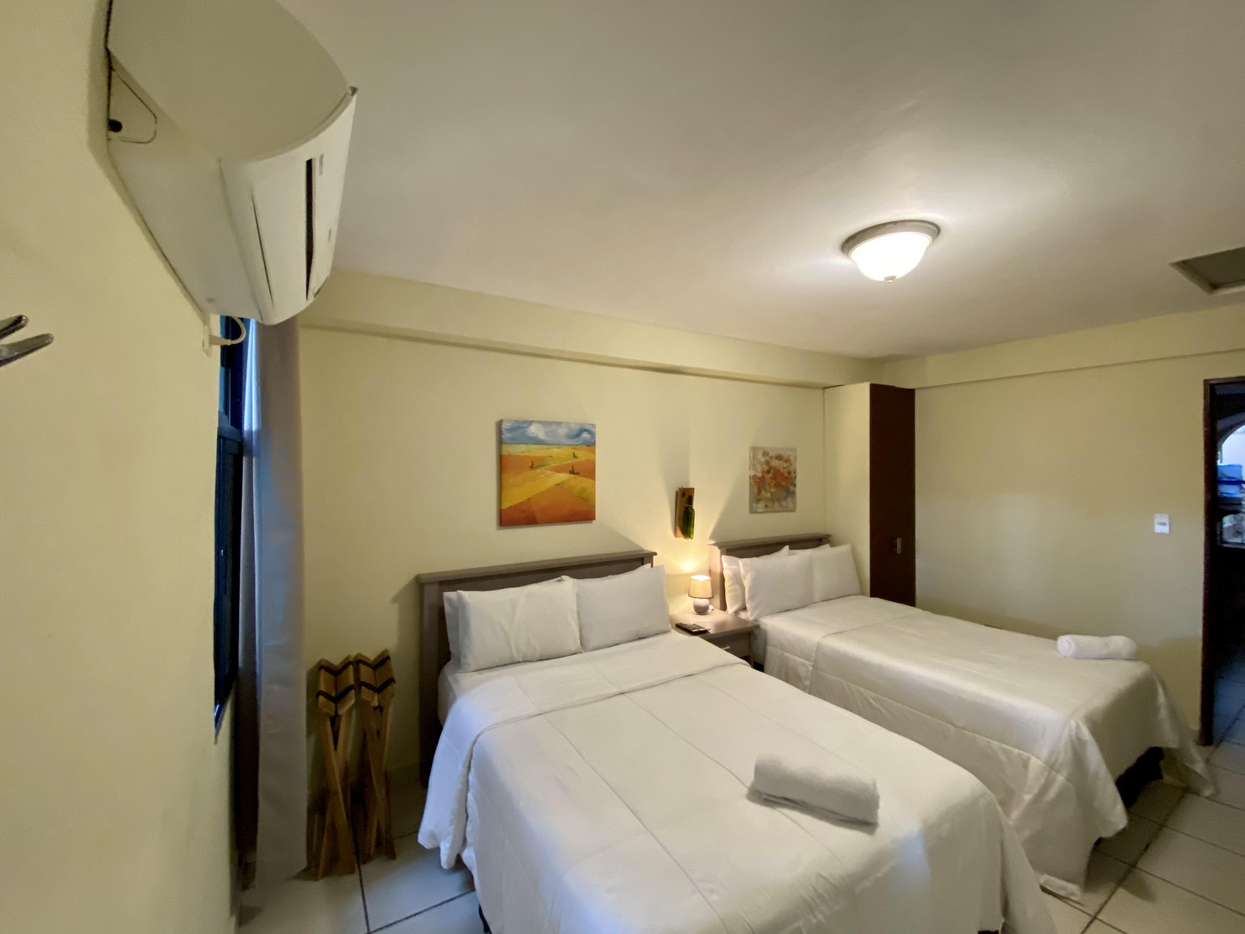 Morrison Hotel San Salvador Exteriér fotografie