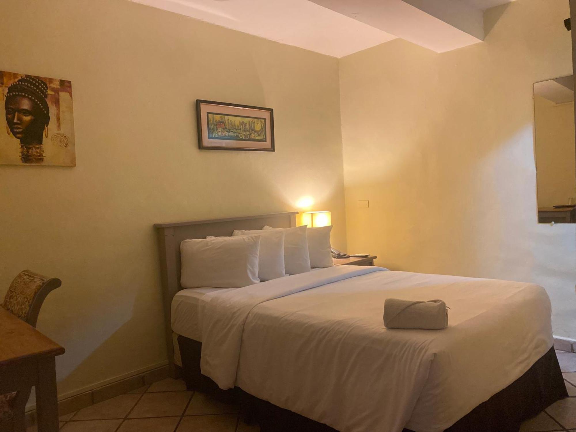 Morrison Hotel San Salvador Exteriér fotografie