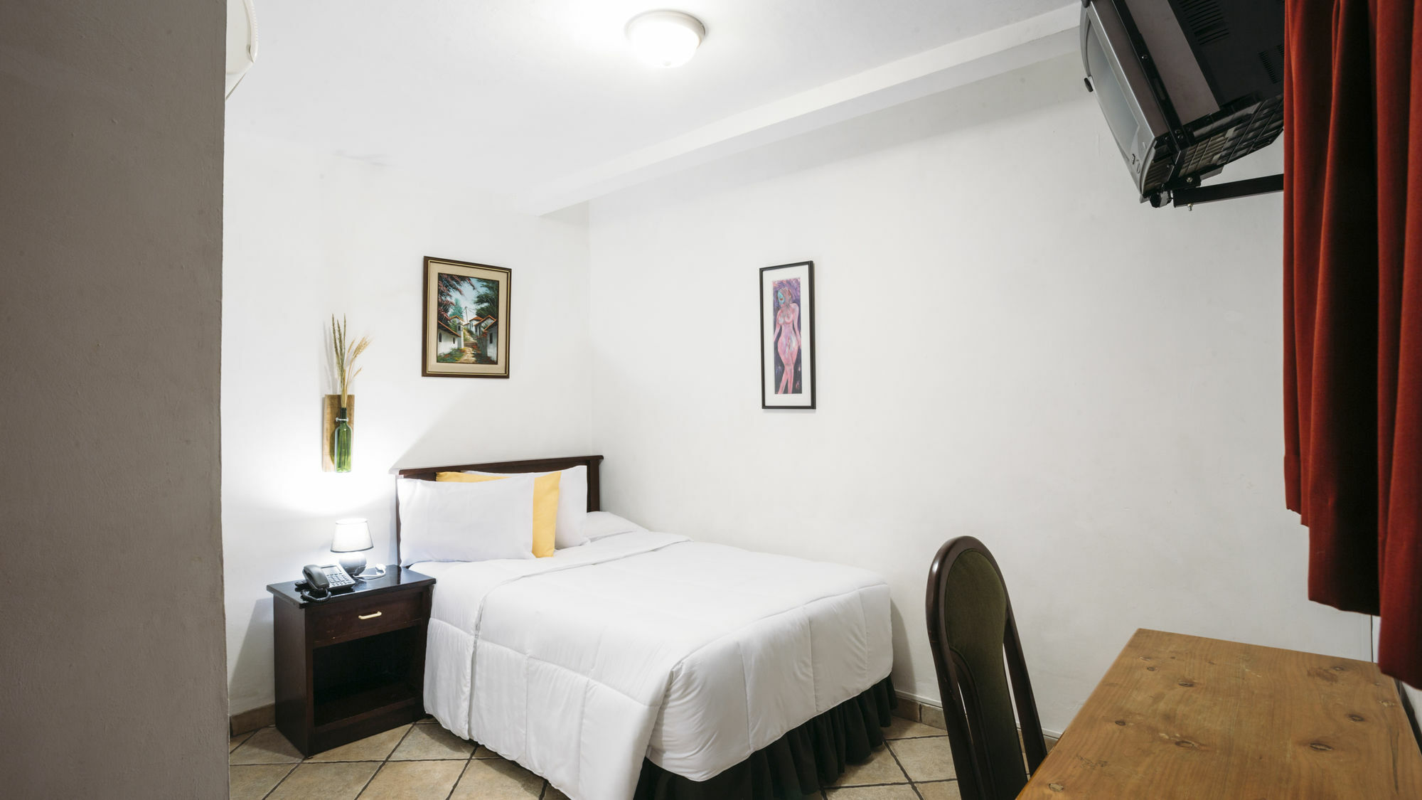 Morrison Hotel San Salvador Exteriér fotografie