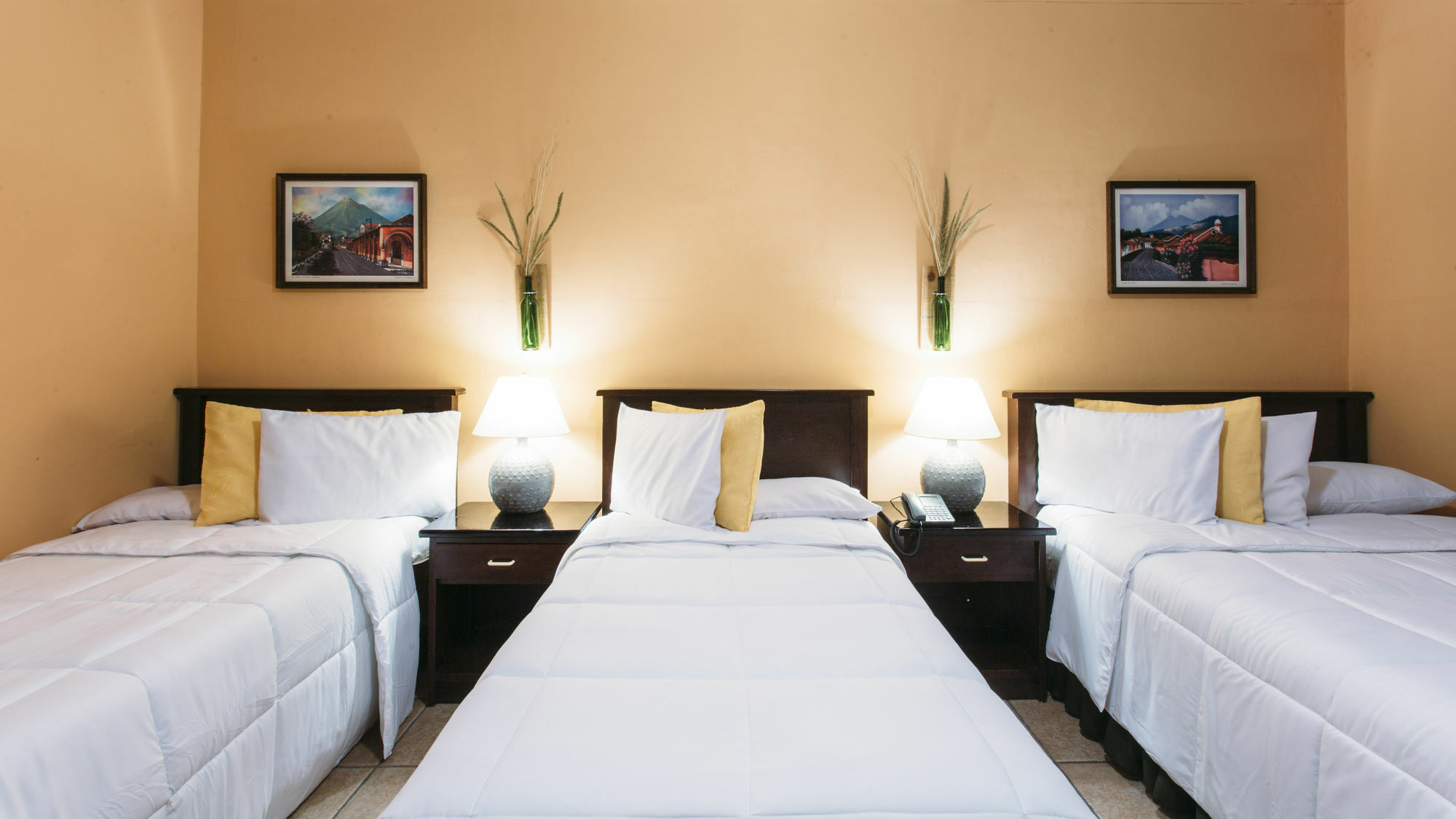 Morrison Hotel San Salvador Exteriér fotografie